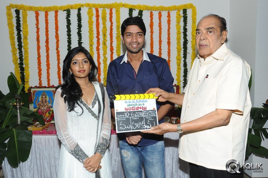 Bandipotu-Movie-Opening